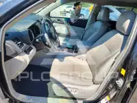 2011 Toyota Highlander фото