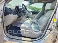 2011 Toyota Highlander photo