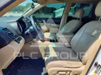 2011 Toyota Highlander фото