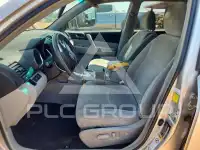 2011 Toyota Highlander фото