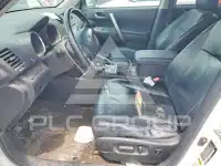 2011 Toyota Highlander photo