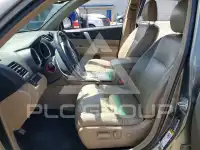 2011 Toyota Highlander фото
