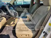 2011 Toyota Highlander фото