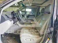 2011 Toyota Highlander фото