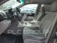 2011 Toyota Highlander фото