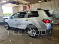 2011 Toyota Highlander фото