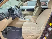 2011 Toyota Highlander фото