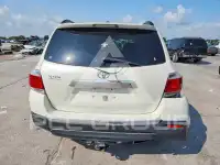 2011 Toyota Highlander фото