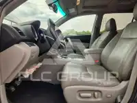 2011 Toyota Highlander фото