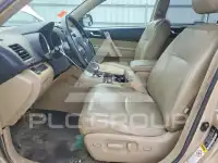 2011 Toyota Highlander фото
