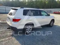 2011 Toyota Highlander фото