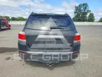 2011 Toyota Highlander photo