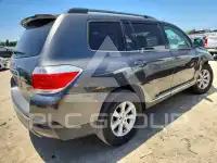 2011 Toyota Highlander фото