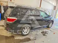 2011 Toyota Highlander фото