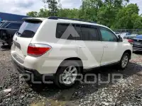 2011 Toyota Highlander фото