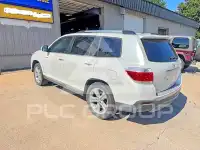 2011 Toyota Highlander photo