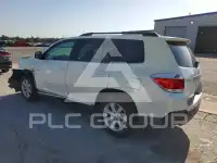 2011 Toyota Highlander фото