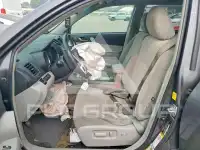 2011 Toyota Highlander фото