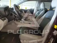 2011 Toyota Highlander фото
