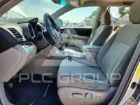 2011 Toyota Highlander photo