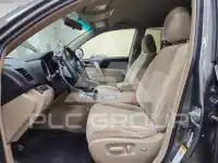2011 Toyota Highlander photo