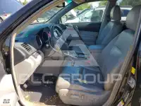 2011 Toyota Highlander photo