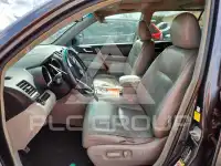 2011 Toyota Highlander фото