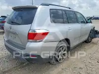 2011 Toyota Highlander фото