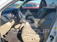 2011 Toyota Highlander фото