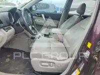 2011 Toyota Highlander фото