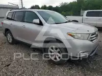 2011 Toyota Highlander фото