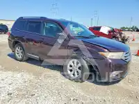 2011 Toyota Highlander photo