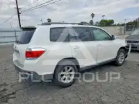2011 Toyota Highlander фото