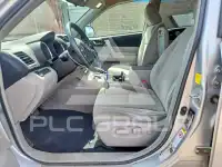 2011 Toyota Highlander фото