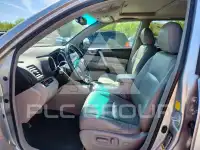 2011 Toyota Highlander photo