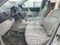 2011 Toyota Highlander фото