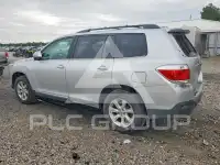 2011 Toyota Highlander фото