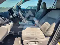 2011 Toyota Highlander photo