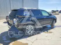 2011 Toyota Highlander фото