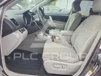 2011 Toyota Highlander фото