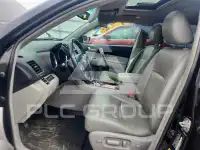 2011 Toyota Highlander фото