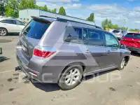2011 Toyota Highlander фото
