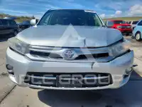 2011 Toyota Highlander photo