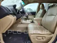 2011 Toyota Highlander photo