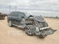 2011 Toyota Highlander фото