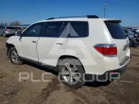 2011 Toyota Highlander фото