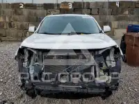 2011 Toyota Highlander фото