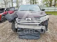 2011 Toyota Highlander photo