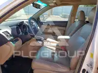 2011 Toyota Highlander фото