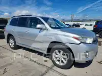 2011 Toyota Highlander photo